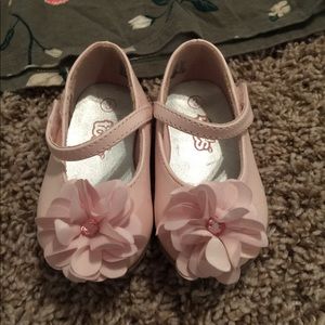 Infant shoes